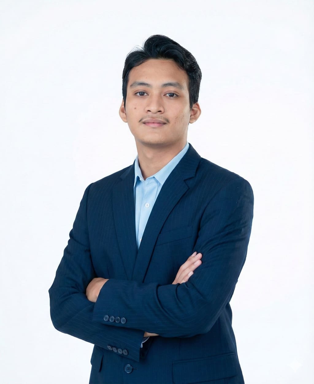 Galuh Dwi Pranoto, spesialis SEO teknis dan web developer